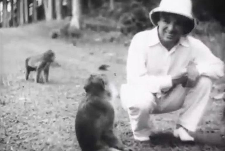 ‘Chaplin in Bali’: Docu on Charlie Chaplin’s Bali sojourn in the ’30s to premiere at Balinale festival