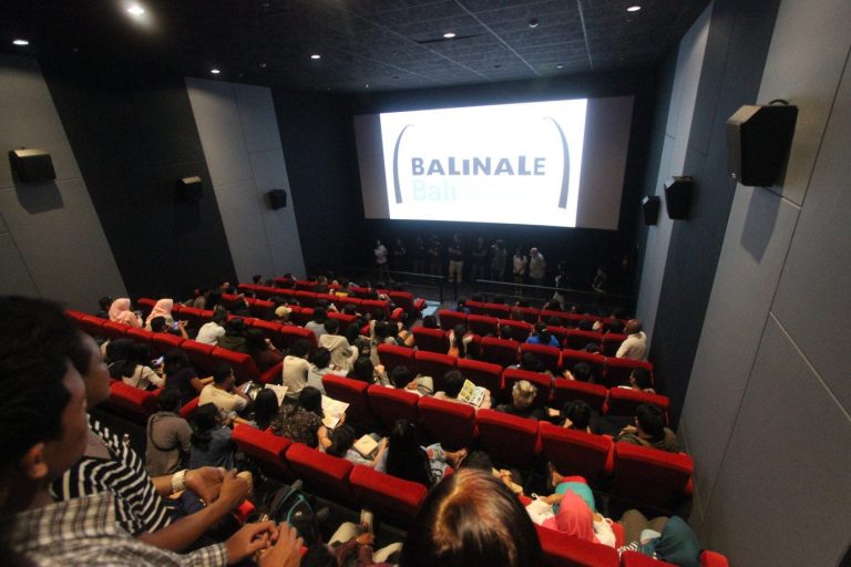 Pengumuman 3 Kategori Film Pemenang Festival Balinale 2018