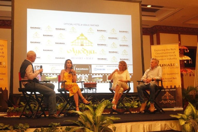 Balinale – 12 Tahun di Industri Bali