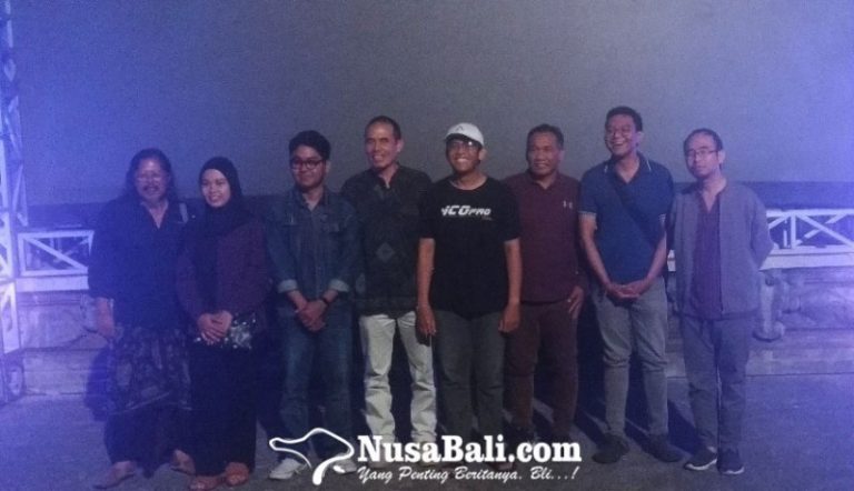 Balinale 2019 ‘Tergila-gila’ kini menjadi juara di Lomba Film Pendek