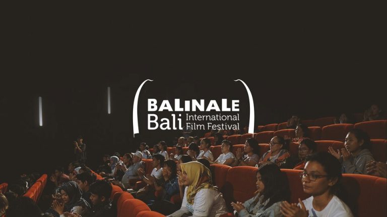 Bali International Film Festival 2021 Postponed to 11-14 November 2021