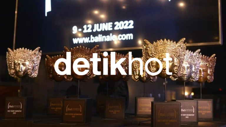 Balinale 2022 Sukses Terlaksana, Karya Sineas Indonesia Dapat Juara