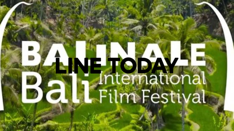 Deretan Pemenang Balinale 2022, Bali International Film Festival
