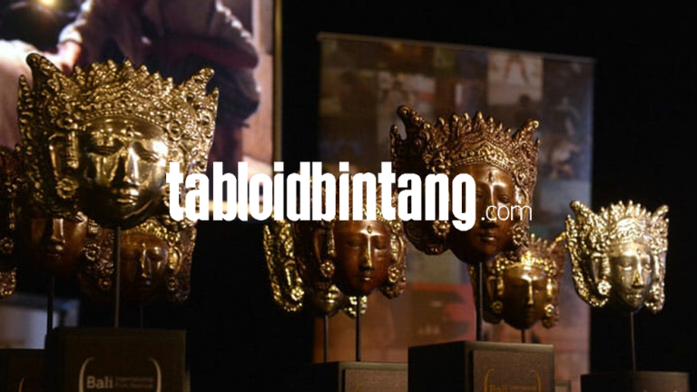 Daftar Pemenang Penghargaan Bali International Film Festival ke-15