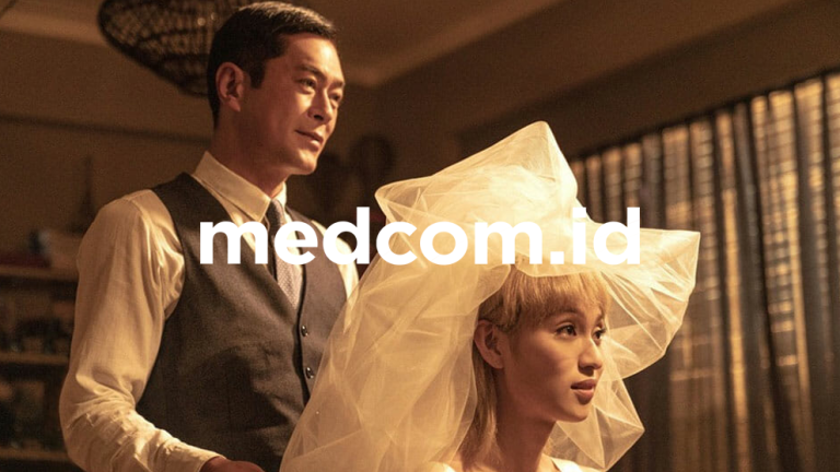 Perkuat Promosi Sinema Asia, Balinale Kolaborasi dengan Asian Film Awards Academy