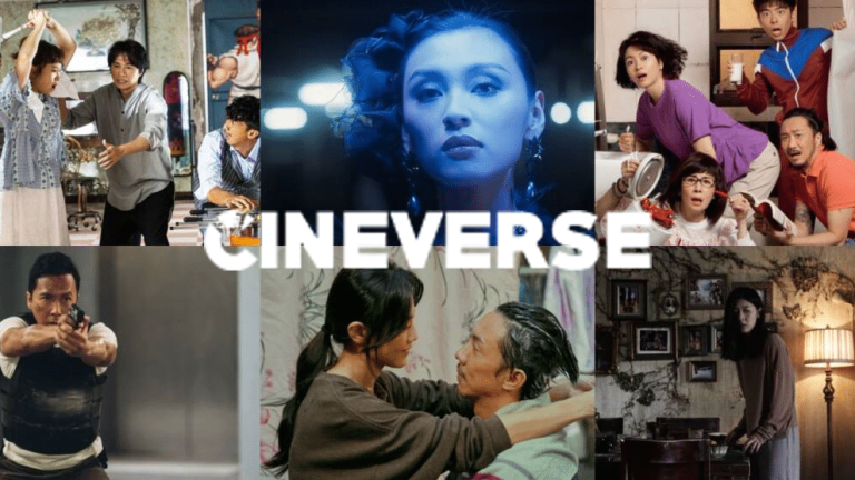 Balinale dan Asian Film Award Academy Gelar Seminar Film