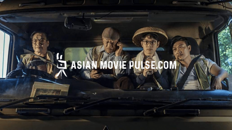 Asian Movie Pulse - Asian Cinerama - Seminar on Regional Production