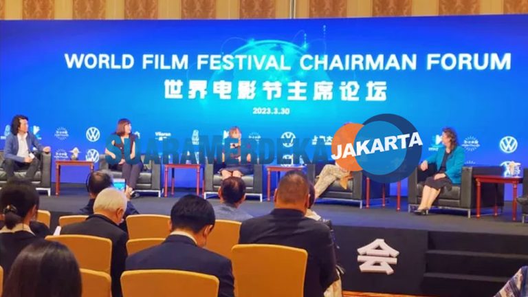 Forum Industri Dunia