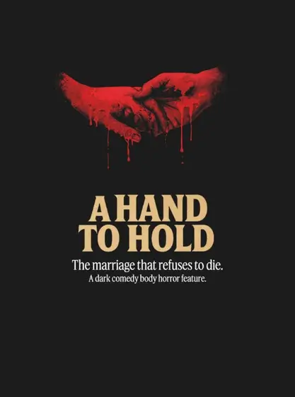 A Hand To Hold