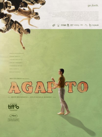 Agapito