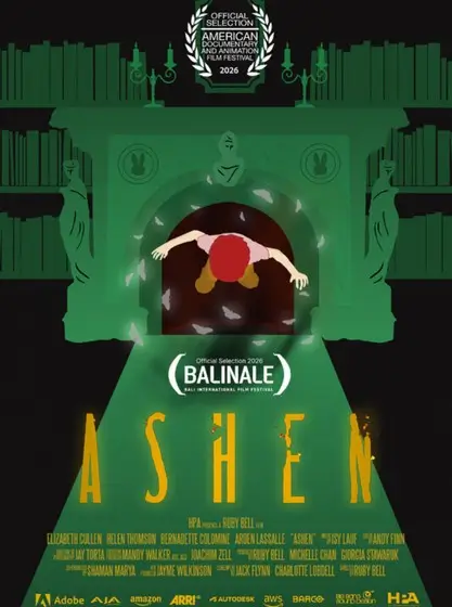Ashen