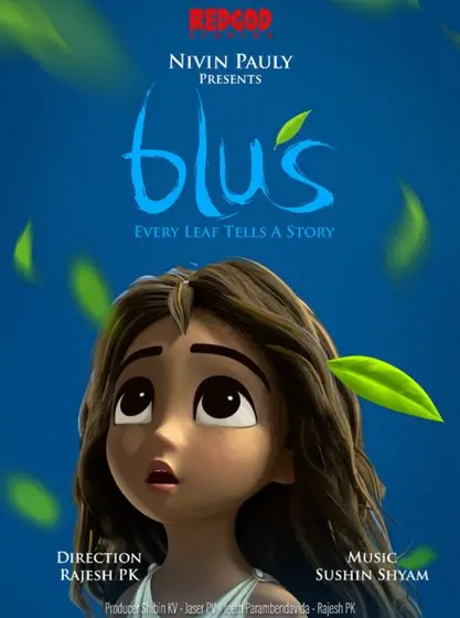 Blu’s