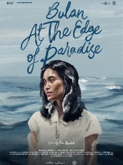 Bulan At The Edge Of Paradise