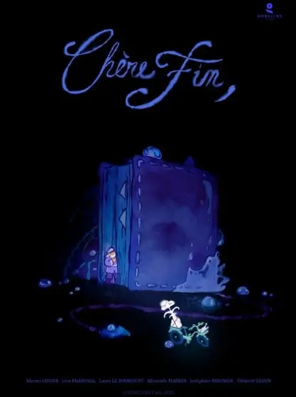 Chère fin