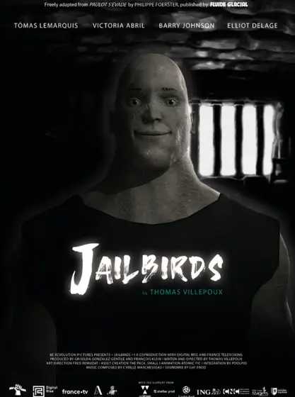 Jailbirds