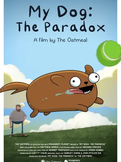 My Dog: The Paradox