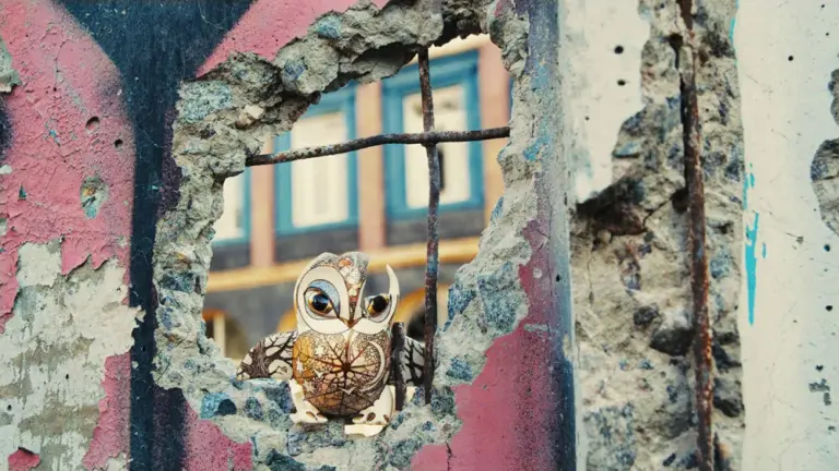 Oscars: Ukraine’s ‘Porcelain War’ Nabs Best Documentary Feature Nomination