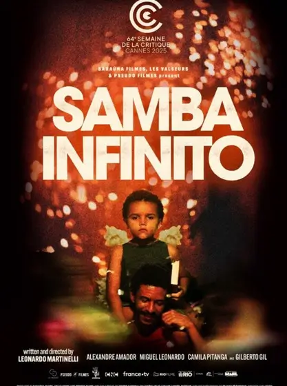 Samba Infinito