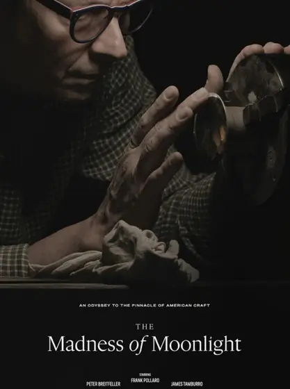 The Madness of Moonlight