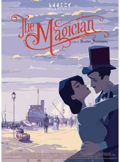 The Magician