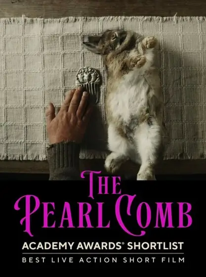 The Pearl Comb