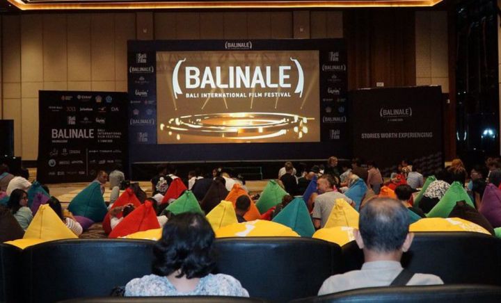 Balinale 2025 Resmi Ditutup, Ini Daftar Pemenangnya