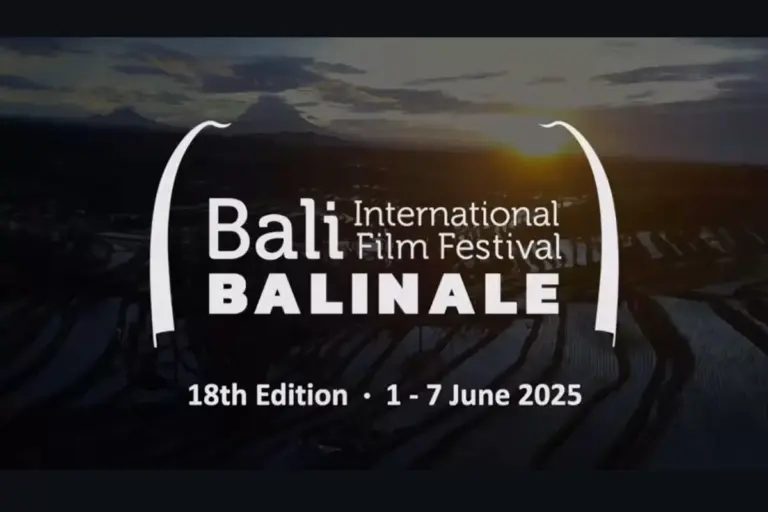 Bali International Film Festival 2025 Mulai Buka Pendaftran, Berbagai Gerne Film Bisa Diikutkan