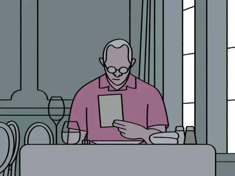 Balinale Winner ‘Retirement Plan’ in Oscar Consideration